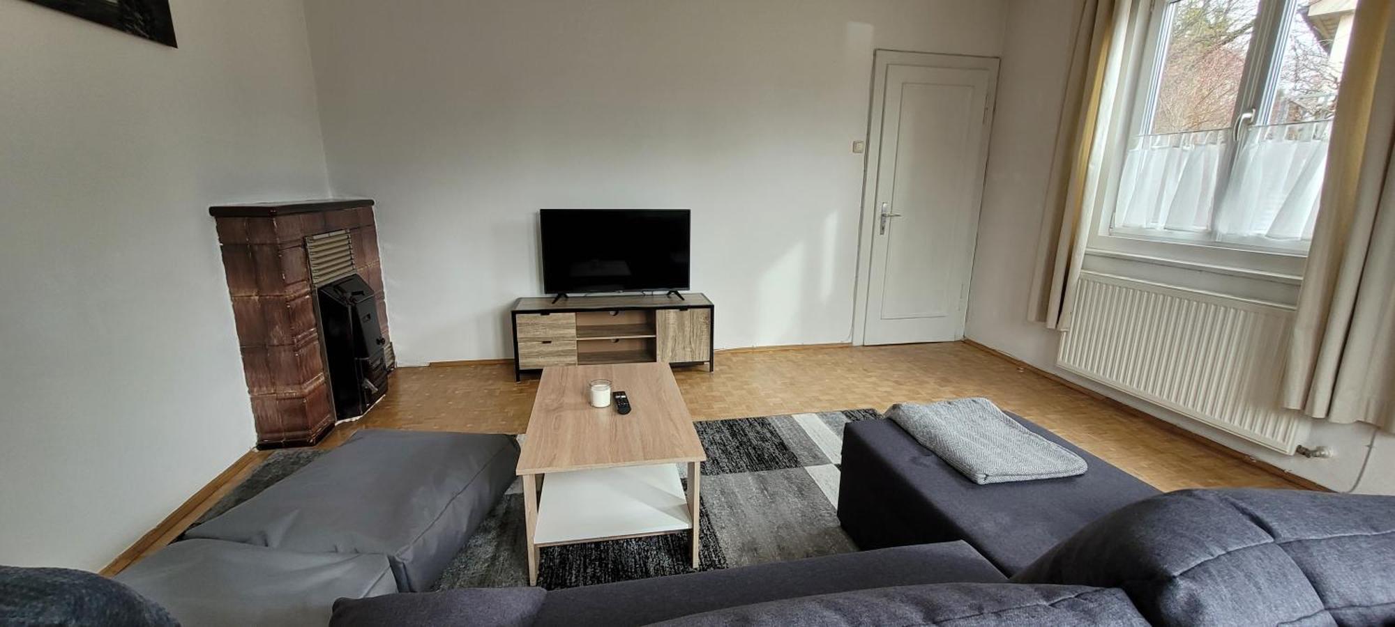 Appartement Huber - Top1 Брук-ан-дер-Мур Экстерьер фото