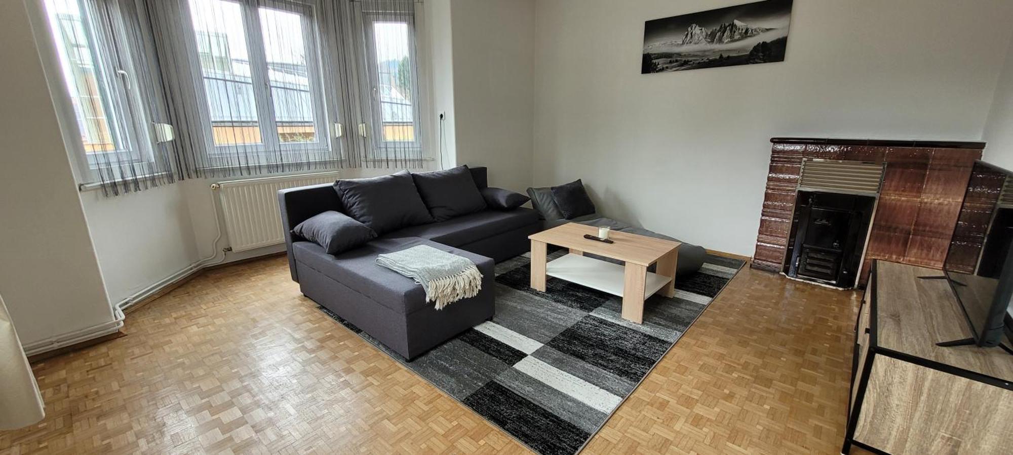 Appartement Huber - Top1 Брук-ан-дер-Мур Экстерьер фото